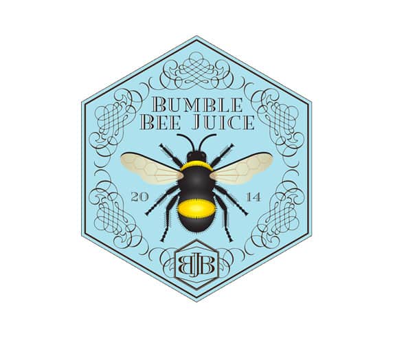 Bumblebee Juice
