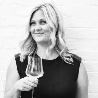 Natalie Tapken - Wine & Beverage Director