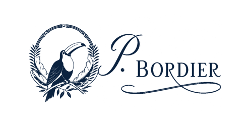 P. Bordier